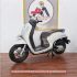 Honda New Scoopy Prestige 2023