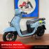 [GARANSI 1TH] FAZZIO NEO 2024