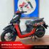 [GARANSI 1TH] STROLLING GENIO CBS 2023