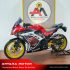 NINJA 250 FI ABS 2013
