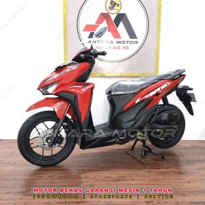 Honda Vario 125 Esp Cbs 2021