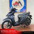 [GARANSI 1TH] ALL NEW BEAT DELUXE SMARTKEY