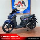 [GARANSI 1TH] YAMAHA GEAR 2023