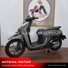 GENIO ISS 2022