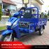 GEROBAK HTM CITY CARGO 150 2024