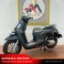 [GARANSI 1TH] HONDA SCOOPY PRESTIGE 2023