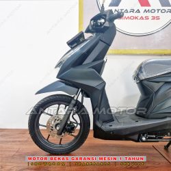 [GARANSI 1TH] Honda Beat Esp CbsIss Deluxe 2024