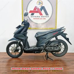 [GARANSI 1TH] Honda Beat Esp CbsIss Deluxe 2024