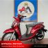 [GARANSI 1TH] YAMAHA FINO 2017