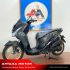 [GARANSI 1TH] YAMAHA LEXI S 2020