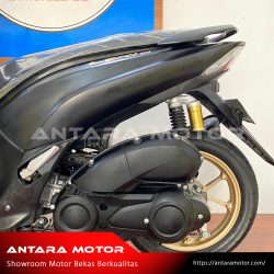 [GARANSI 1TH] YAMAHA LEXI S 2020