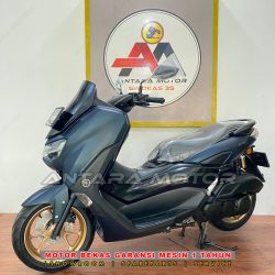 [GARANSI 1TH] YAMAHA NMAX 155 C 2024