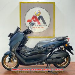 [GARANSI 1TH] YAMAHA NMAX 155 C 2024