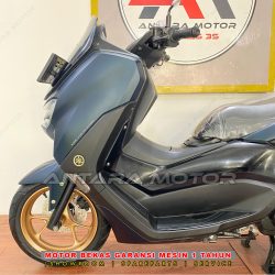 [GARANSI 1TH] YAMAHA NMAX 155 C 2024