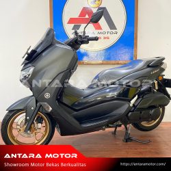 [GARANSI 1TH] YAMAHA NMAX 155 C 2024