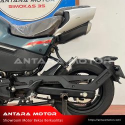 [GARANSI 1TH] CFMOTO PAPIO XO-1 2024