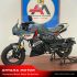 [GARANSI 1TH] CFMOTO PAPIO XO-1 2024