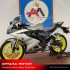 [GARANSI 1TH] YAMAHA R15 V3 2021