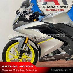 [GARANSI 1TH] YAMAHA R15 V3 2021