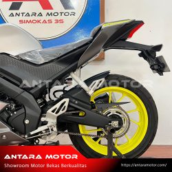 [GARANSI 1TH] YAMAHA R15 V3 2021