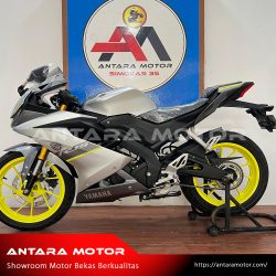 [GARANSI 1TH] YAMAHA R15 V3 2021