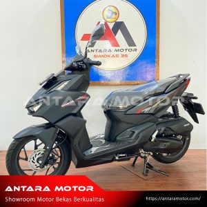 [GARANSI 1TH] HONDA VARIO 160 CBS 2025
