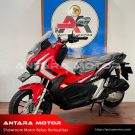 [GARANSI 1TH] HONDA ADV 150 ABS 2020