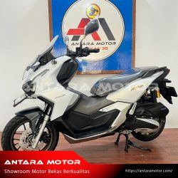[GARANSI 1TH] HONDA ADV 160 ABS 2024
