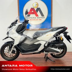 [GARANSI 1TH] HONDA ADV 160 ABS 2024