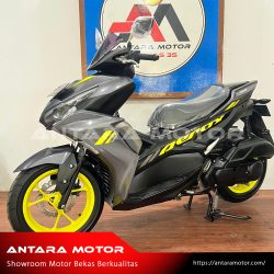 [GARANSI 1TH] AEROX 155 C 2021