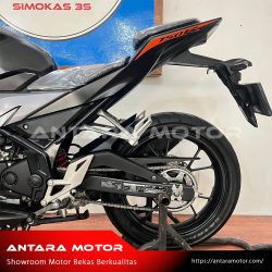 [GARANSI 1TH] HONDA CBR 150 2019