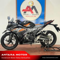 [GARANSI 1TH] HONDA CBR 150 2019