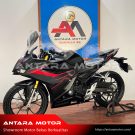[GARANSI 1TH] HONDA NEW CBR 150 2022
