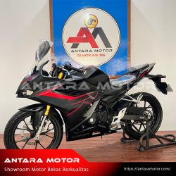 [GARANSI 1TH] HONDA NEW CBR 150 2022