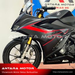 [GARANSI 1TH] HONDA NEW CBR 150 2022