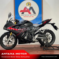[GARANSI 1TH] HONDA NEW CBR 150 2022