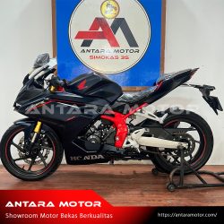 [GARANSI 1TH] HONDA CBR 250 RR ABS SP 2023