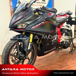 [GARANSI 1TH] HONDA CBR 250 RR ABS SP 2023