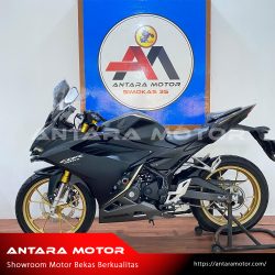 [GARANSI 1TH] YAMAHA GEAR S 2024