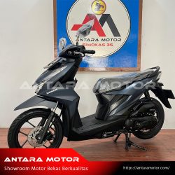 [GARANSI 1TH] HONDA BEAT DELUXE 2023