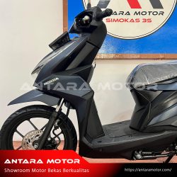 [GARANSI 1TH] HONDA BEAT DELUXE 2023