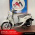 [GARANSI 1TH] YAMAHA FINO 2018