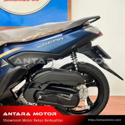 [GARANSI 1TH] YAMAHA GEAR S 2024