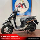 [GARANSI 1TH] HONDA GENIO CBS 2023