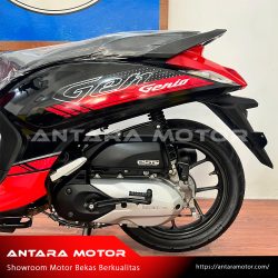 [GARANSI 1TH] HONDA GENIO ISS 2020