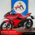 [GARANSI 1TH] SUZUKI GSX R 2019