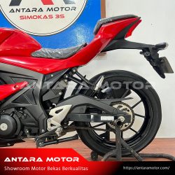 [GARANSI 1TH] SUZUKI GSX R 2019