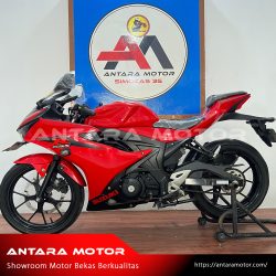[GARANSI 1TH] SUZUKI GSX R 2019