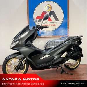 [GARANSI 1TH] HONDA PCX 150 CBS 2020