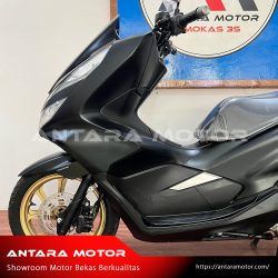 [GARANSI 1TH] HONDA PCX 150 CBS 2020